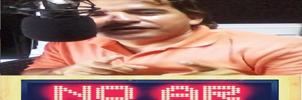 Diretor Ricardo Alexandre